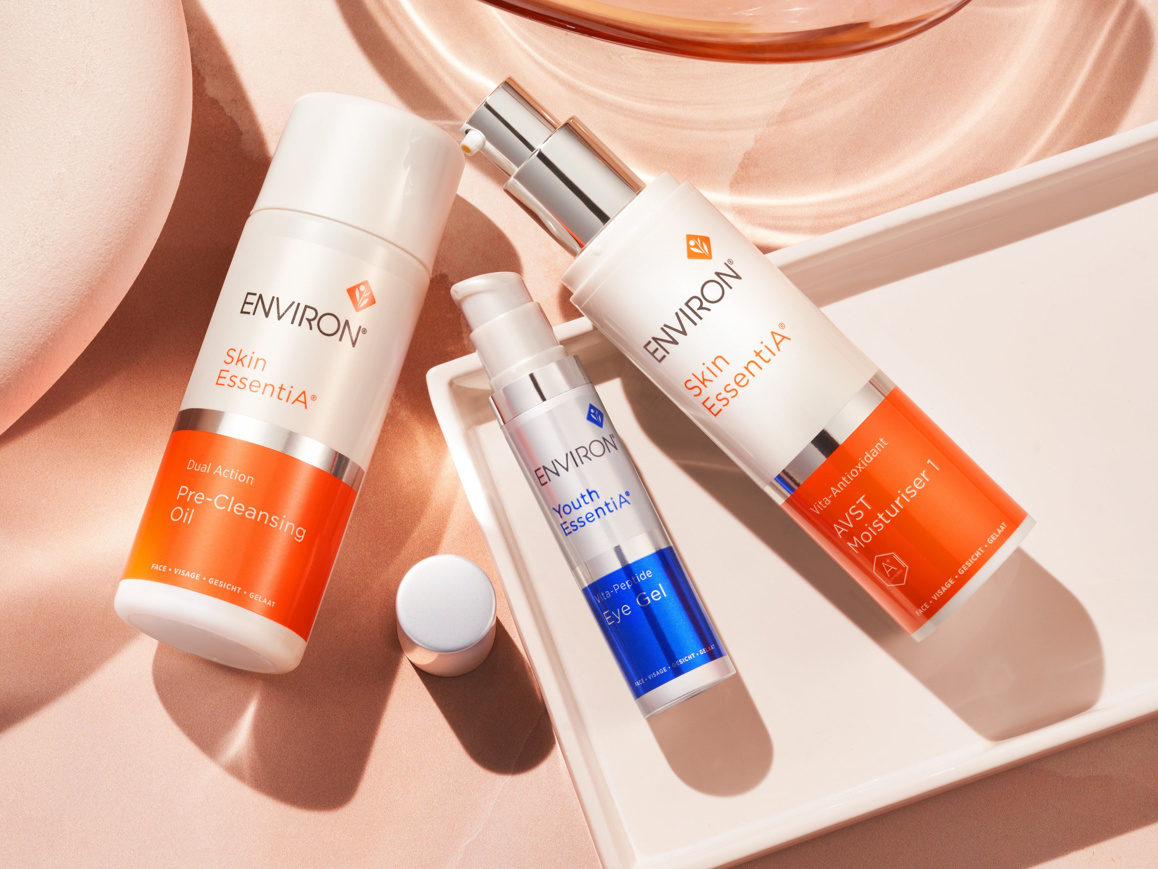 Environ Skincare