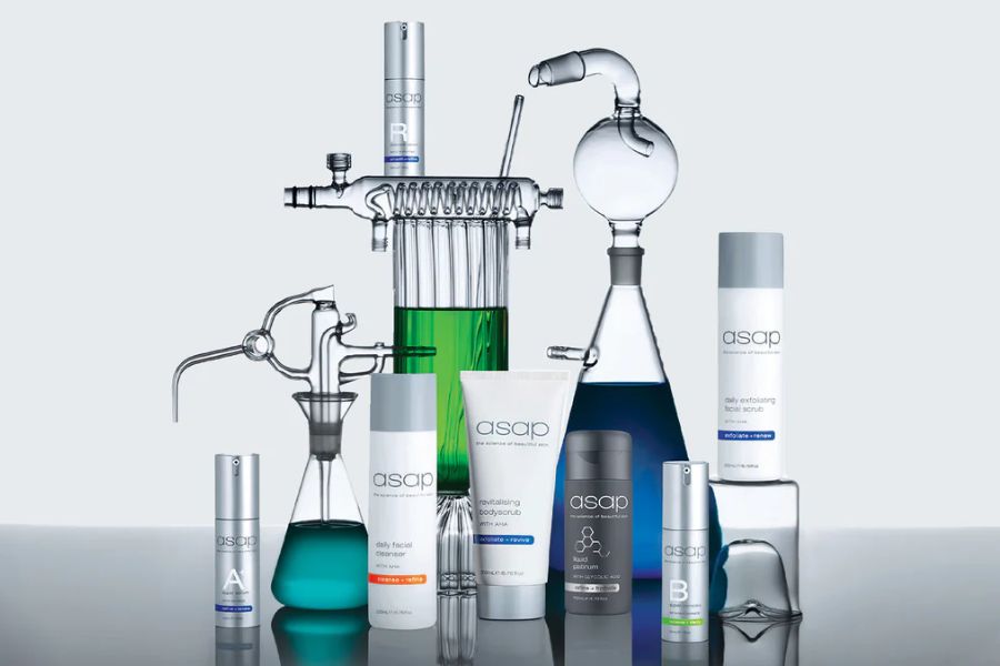 ASAP Skincare