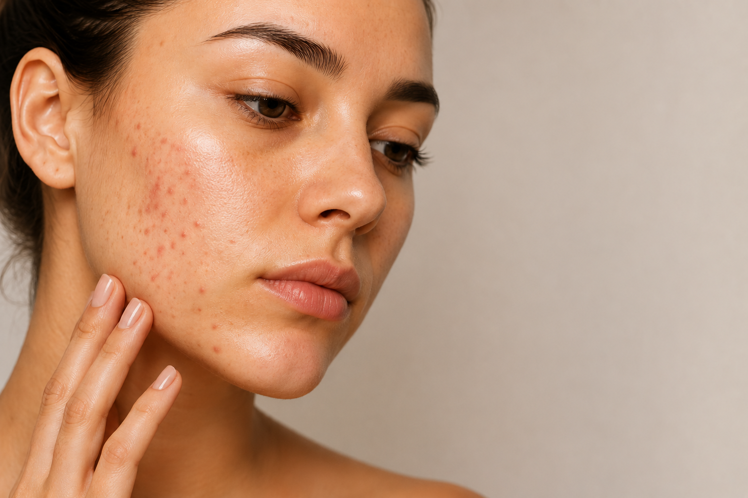 Acne / Breakout Prone