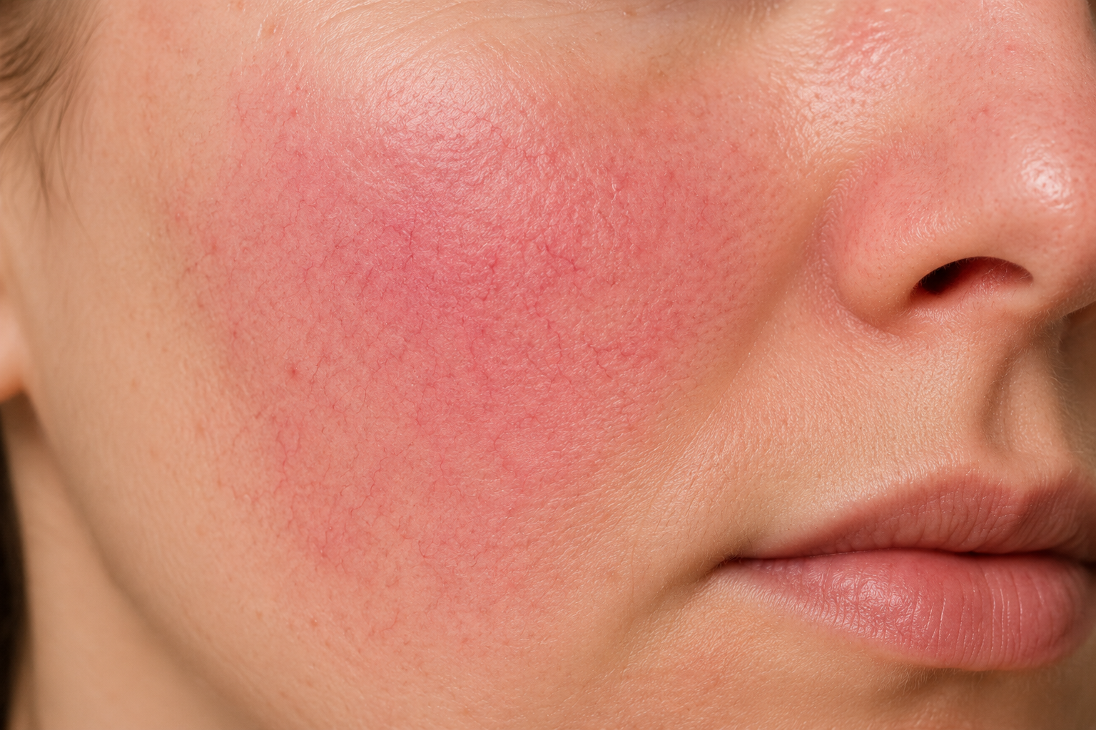 Rosacea