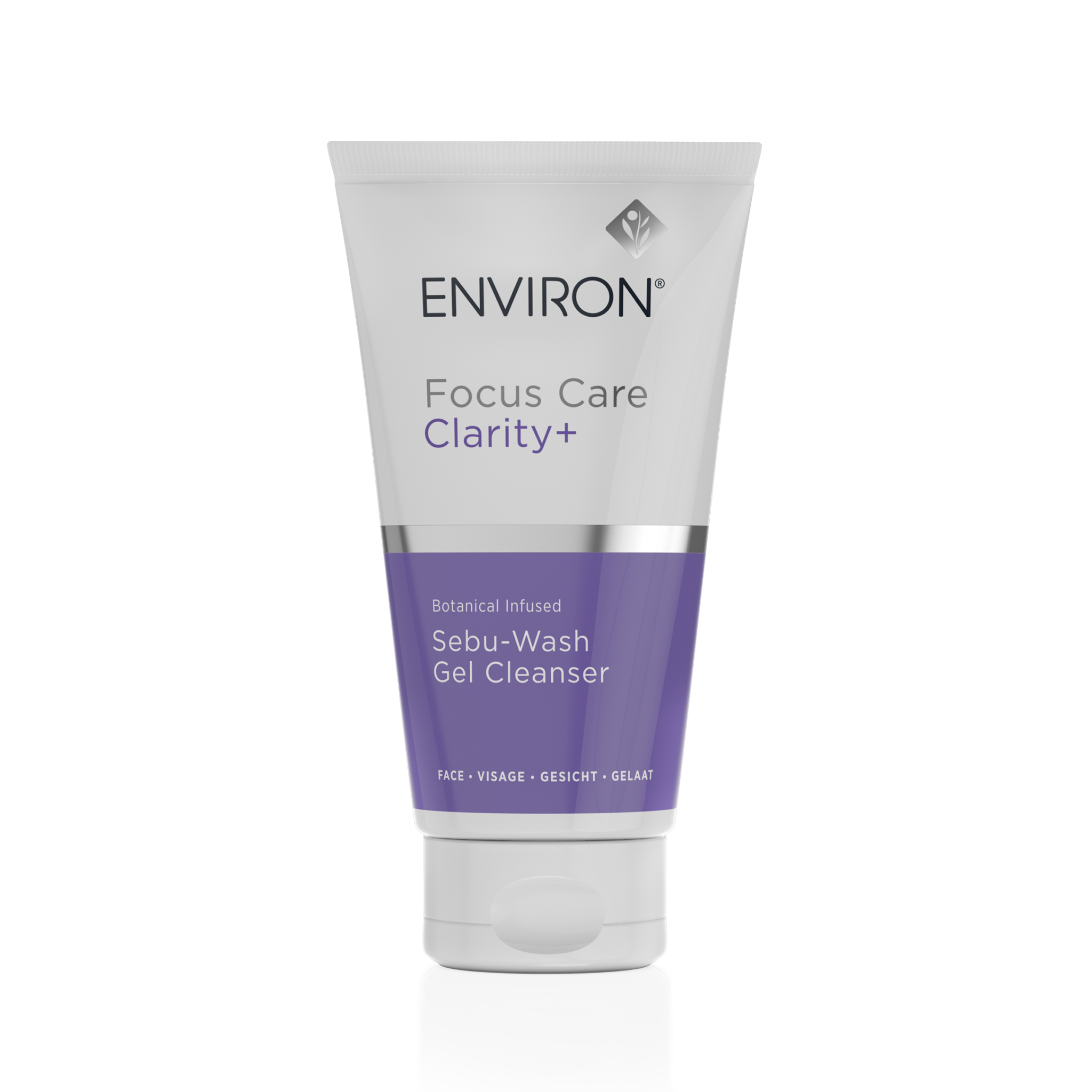 Environ Botanical Infused Sebu-Wash Gel Cleanser