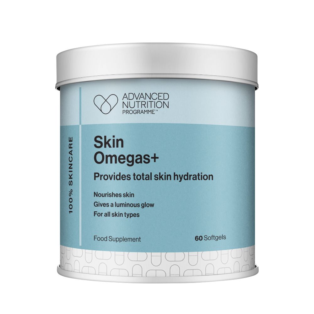 Skin Omegas