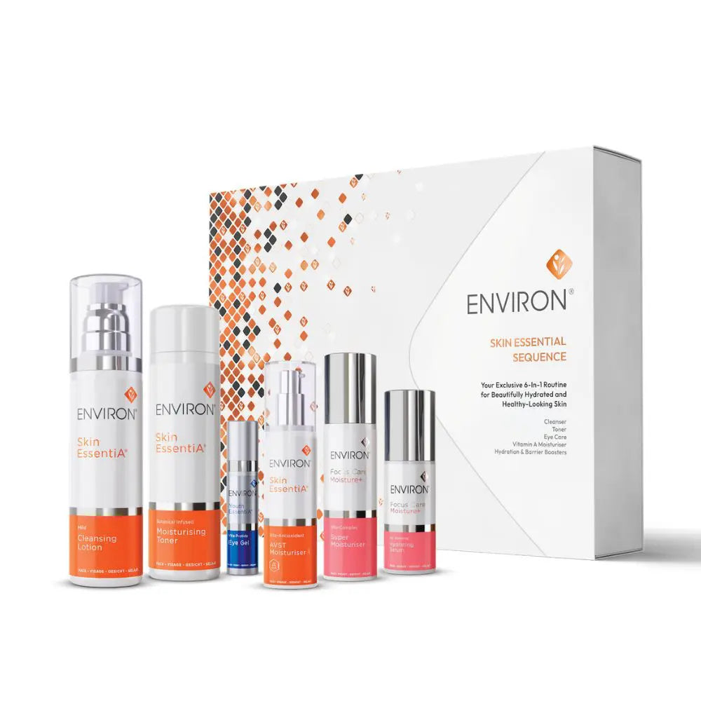 Environ Skin Essentia Skin Set