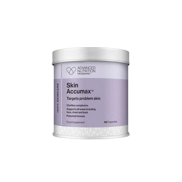 Skin Accumax
