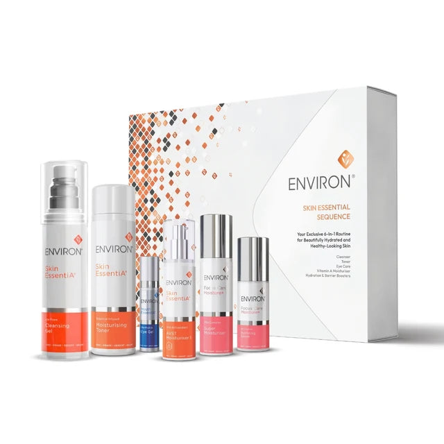 Environ Skin Essentia Skin Set