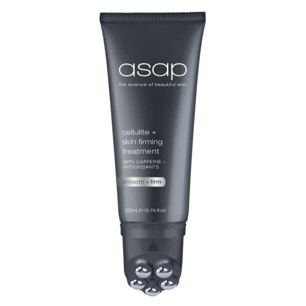 ASAP Cellulite + Firming Treatment