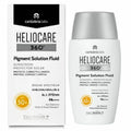 Heliocsre Pigment Solution
