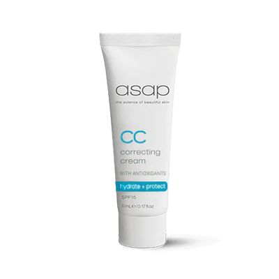 ASAP CC Correcting Cream