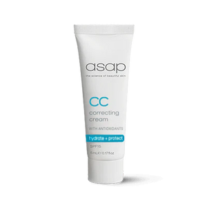ASAP CC Correcting Cream
