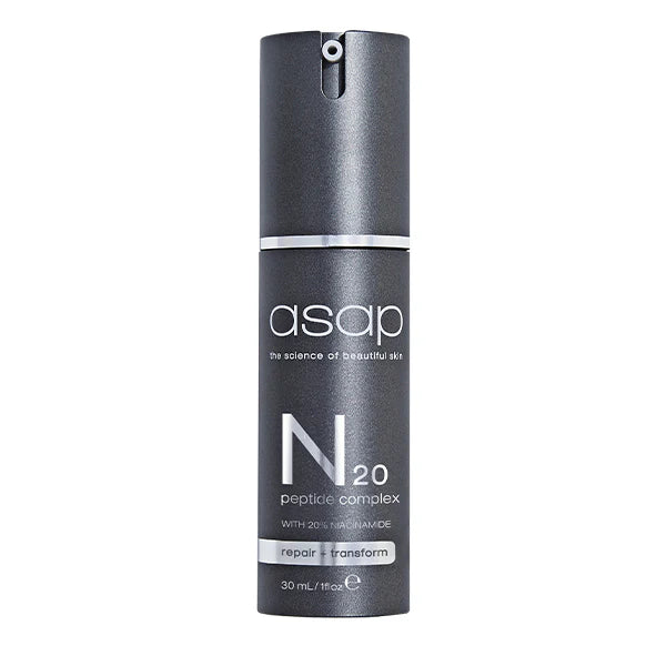 ASAP N20 Serum