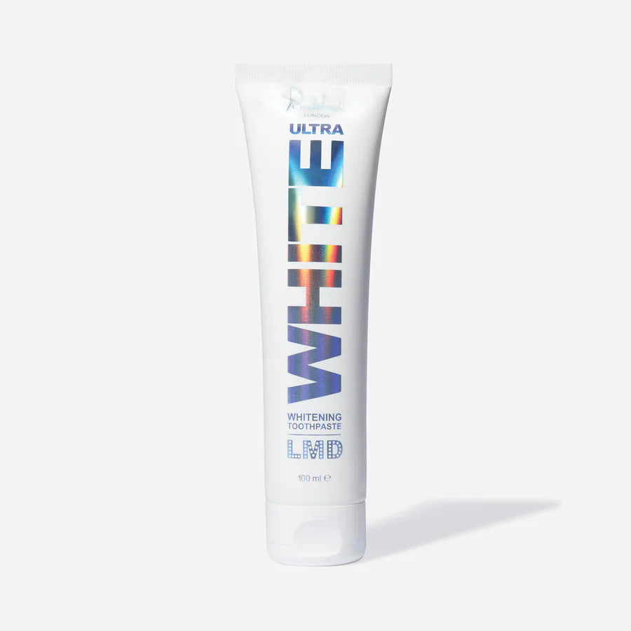 Ultra Whitening Toothpaste