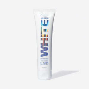 Ultra Whitening Toothpaste