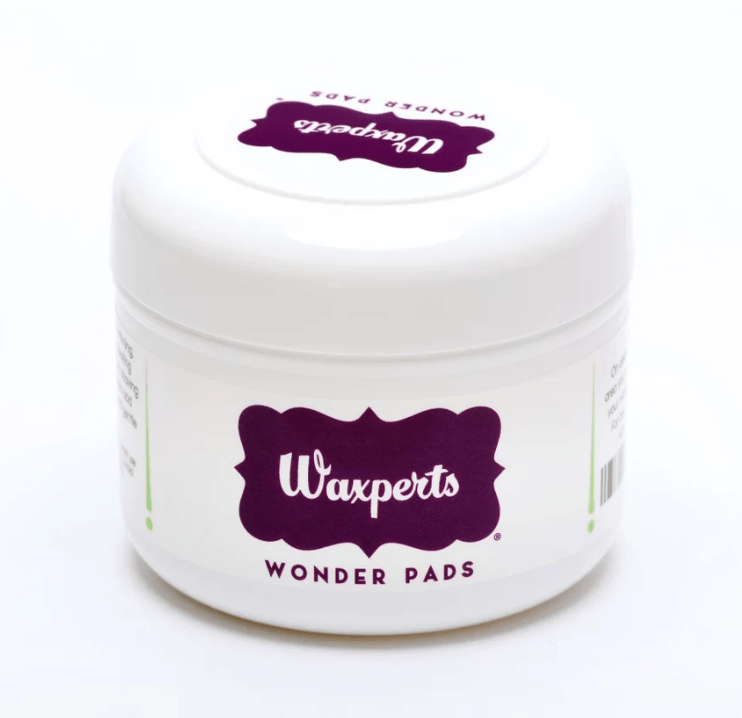 Waxperts Wonder Pads