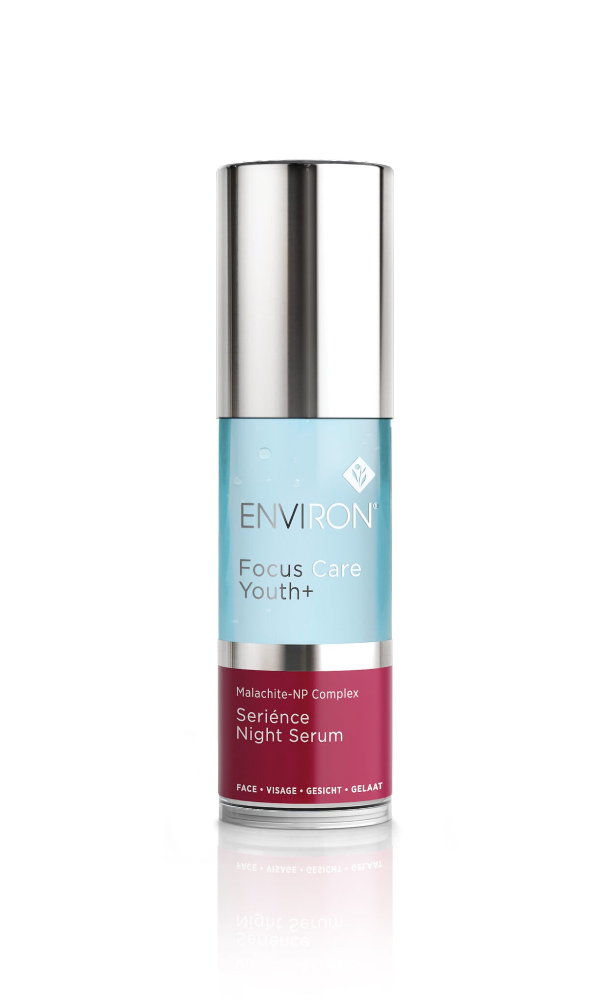 Environ Focus Care Youth+ Serience Night Serum