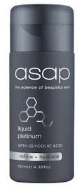 ASAP Liquid Platinum