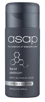ASAP Liquid Platinum