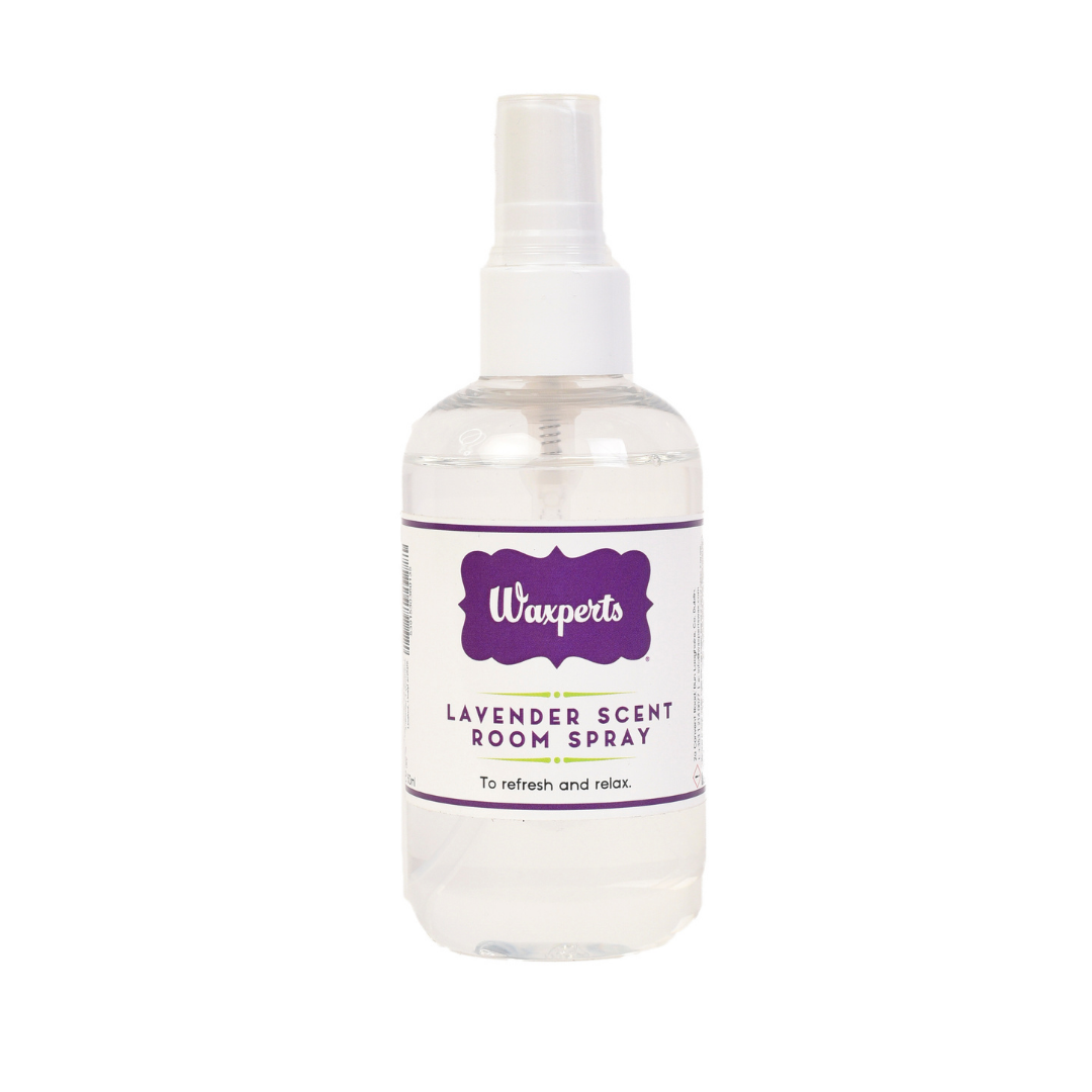 Waxperts Lavender Scent Room Spray