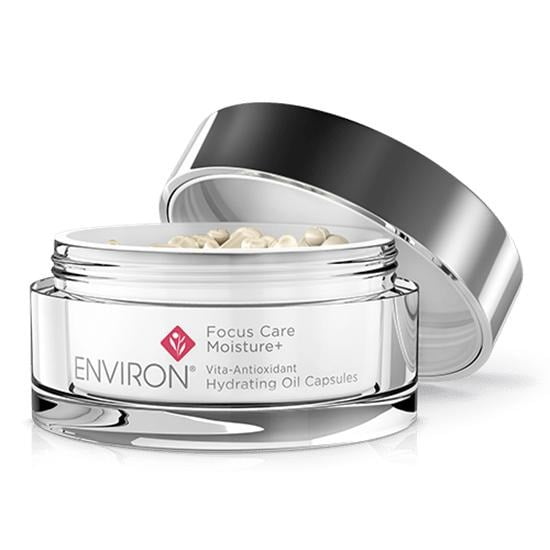 Environ Vita-Antioxidant Hydrating Oil Capsules