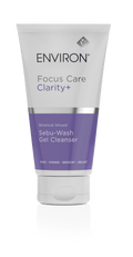 Environ Botanical Infused Sebu-Wash Gel Cleanser
