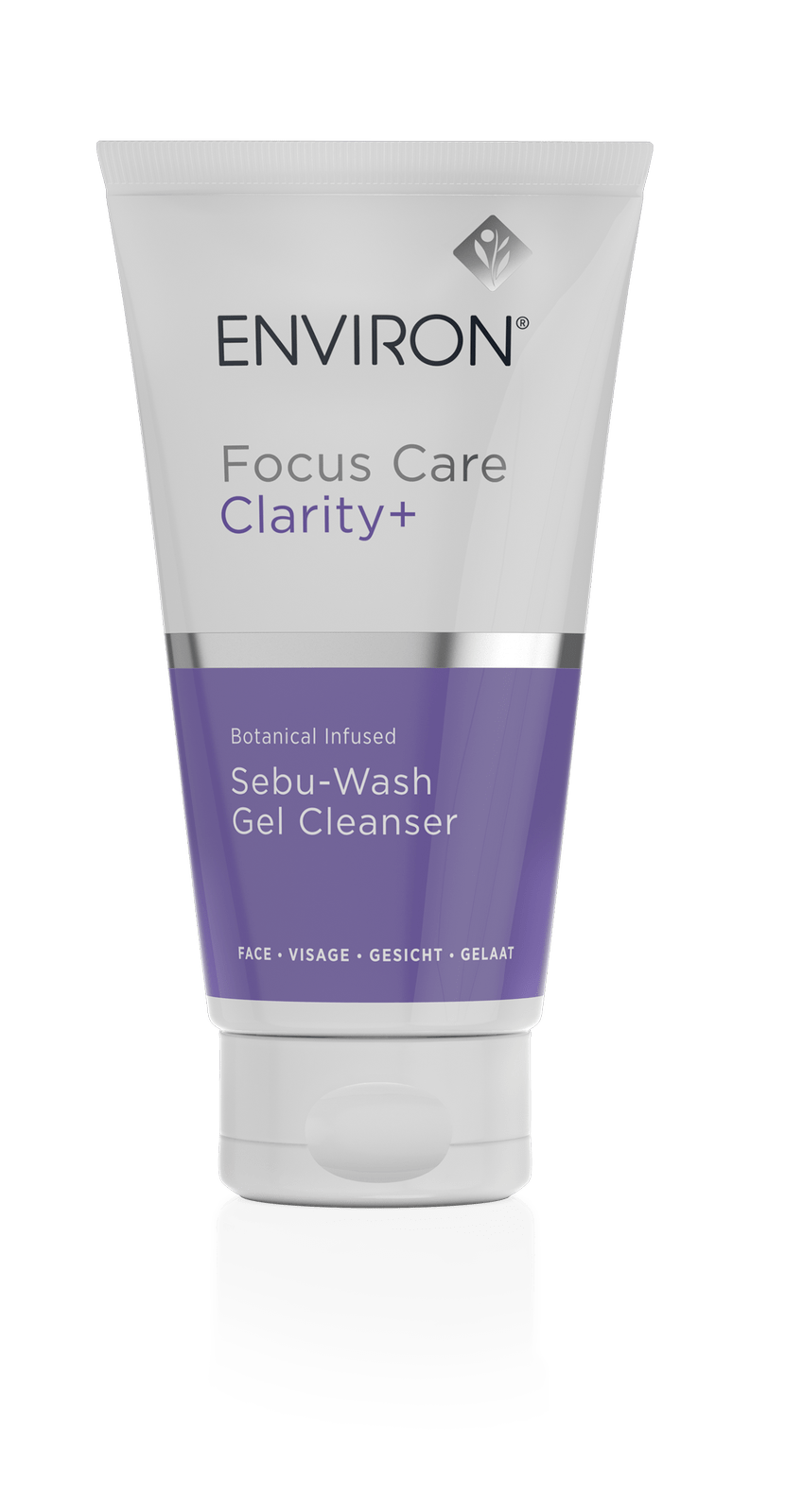 Environ Botanical Infused Sebu-Wash Gel Cleanser