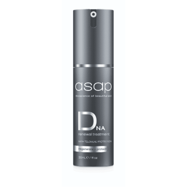 ASAP DNA Renewal Treatment