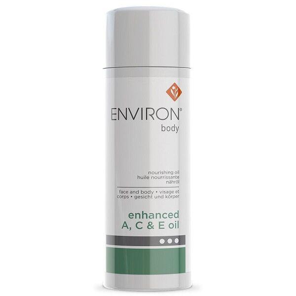 Environ A, C & E Oil