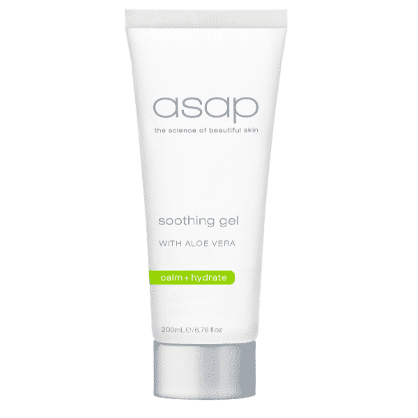 ASAP Soothing Gel