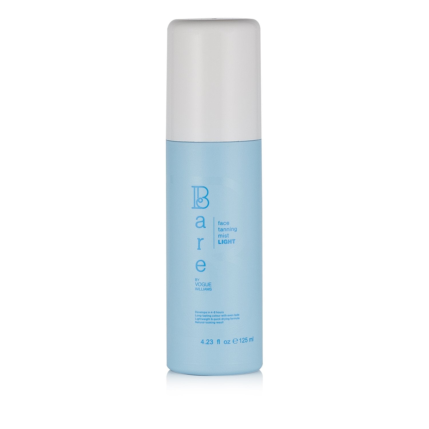 Bare By Vogue Face Tanning Mist