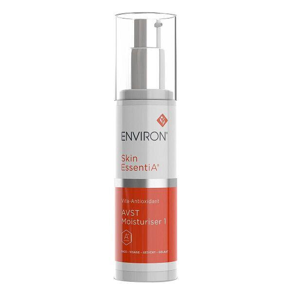 Environ Vita-Antioxidant AVST Moisturiser