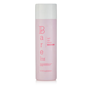 Bare By Vogue Self Tan Lotion