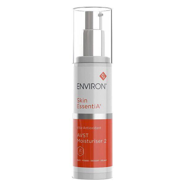 Environ Vita-Antioxidant AVST Moisturiser
