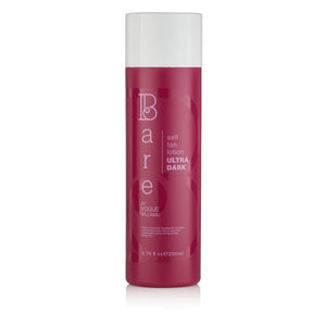 Bare By Vogue Self Tan Lotion